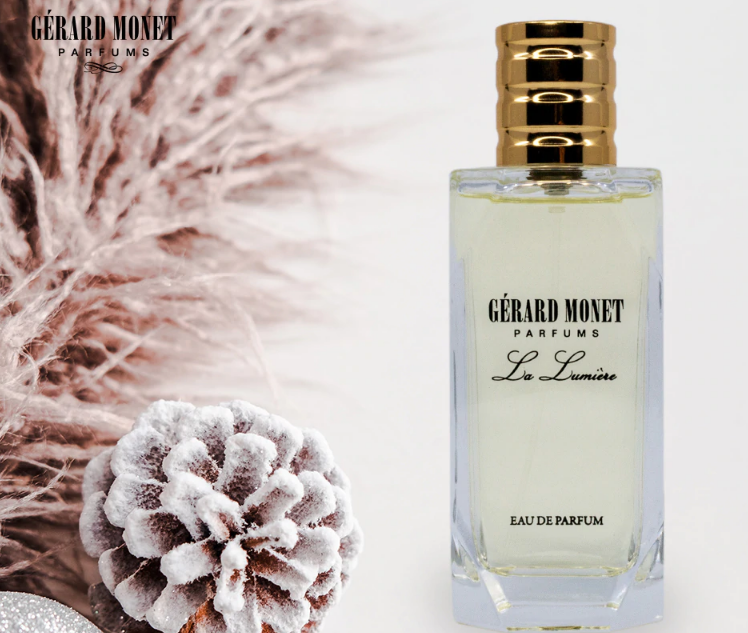 winter perfume